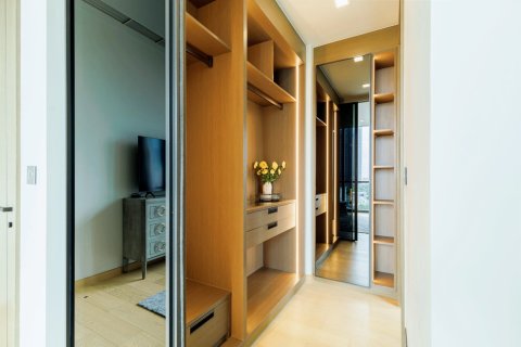 คอนโดมิเนียมในวัฒนา, กรุงเทพฯ, ประเทศไทย, 2 ห้องนอน № 123935 - รูปถ่าย 13