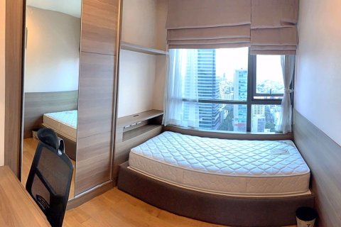 Off-plan The Address Sathorn in Bangkok, Thailand № 36636 - photo 5
