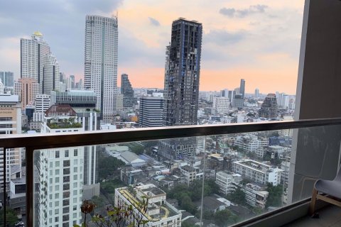 Off-plan The Address Sathorn in Bangkok, Thailand № 36636 - photo 7