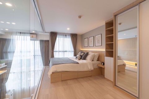 Sobre plano Knightsbridge Prime Sathorn en Bangkok, Tailandia № 36706 - foto 5