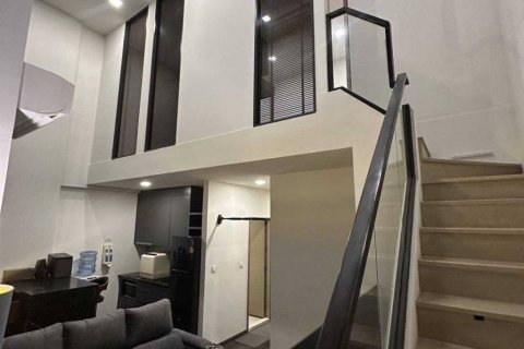 Condominio de 2 dormitorios en Chatuchak, Bangkok, Tailandia № 126608 - foto 7