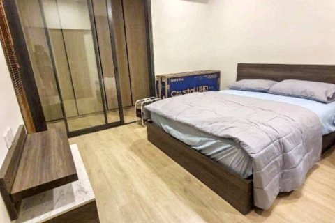 Condominio de 2 dormitorios en Chatuchak, Bangkok, Tailandia № 126608 - foto 2
