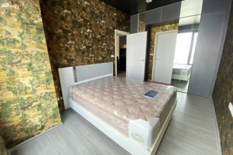 Eigentumswohnung in Khlong San, Bangkok, Thailand, 1 Schlafzimmer № 126609 - Foto 4