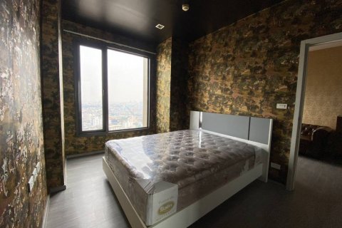 Eigentumswohnung in Khlong San, Bangkok, Thailand, 1 Schlafzimmer № 126609 - Foto 5