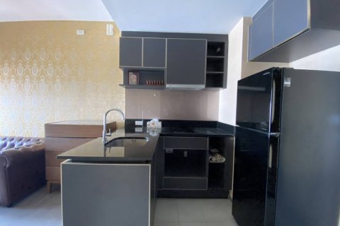 Eigentumswohnung in Khlong San, Bangkok, Thailand, 1 Schlafzimmer № 126609 - Foto 3