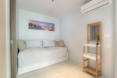 Condominio de 2 dormitorios en Pattaya, Tailandia № 126606 - foto 10