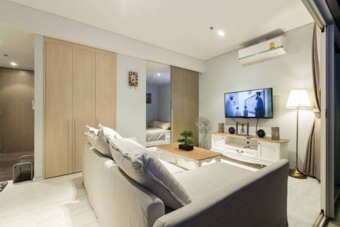 Condominio de 2 dormitorios en Pattaya, Tailandia № 126606