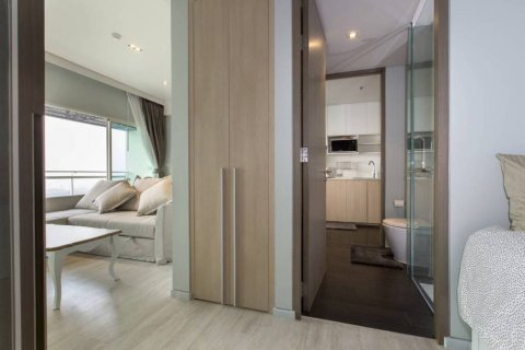 Condominio de 2 dormitorios en Pattaya, Tailandia № 126606 - foto 7