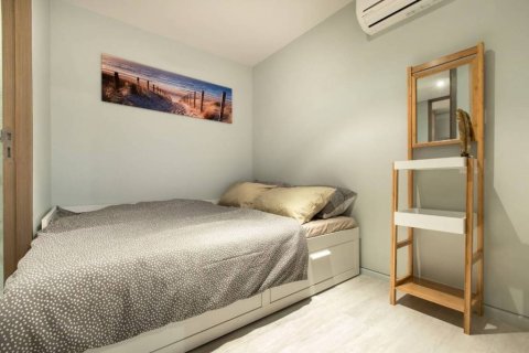 Condominio de 2 dormitorios en Pattaya, Tailandia № 126606 - foto 8