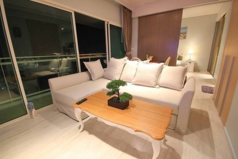 Condominio de 2 dormitorios en Pattaya, Tailandia № 126606 - foto 5