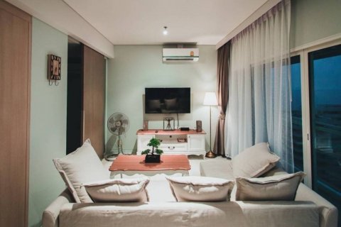 Condominio de 2 dormitorios en Pattaya, Tailandia № 126606 - foto 3