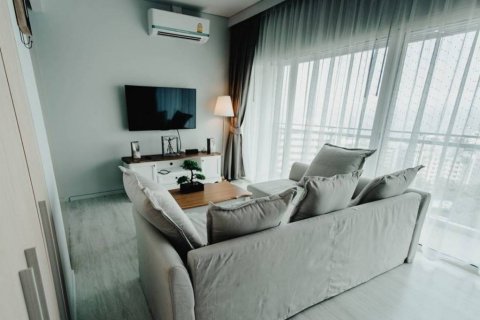 Condominio de 2 dormitorios en Pattaya, Tailandia № 126606 - foto 2