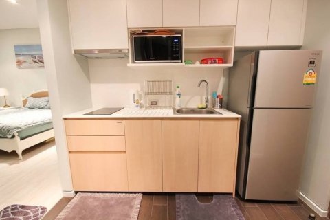 Condominio de 2 dormitorios en Pattaya, Tailandia № 126606 - foto 6