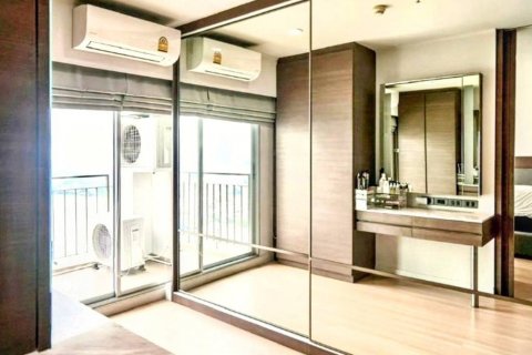 Eigentumswohnung in Bangkok, Thailand, 1 Schlafzimmer № 126611 - Foto 3