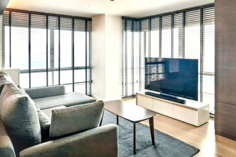 Condo in Bangkok, Thailand, 1 bedroom № 126611