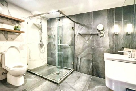 Eigentumswohnung in Bangkok, Thailand, 1 Schlafzimmer № 126611 - Foto 6