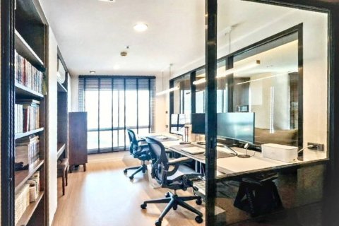 Eigentumswohnung in Bangkok, Thailand, 1 Schlafzimmer № 126611 - Foto 4