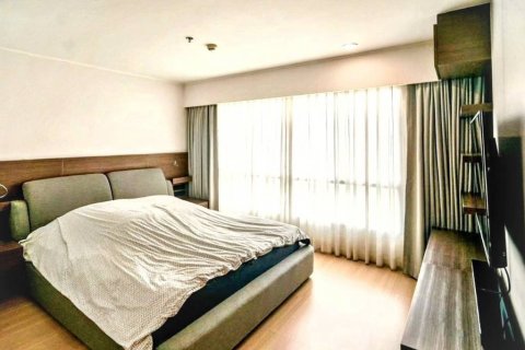 Eigentumswohnung in Bangkok, Thailand, 1 Schlafzimmer № 126611 - Foto 10