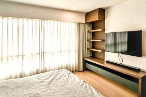 Eigentumswohnung in Bangkok, Thailand, 1 Schlafzimmer № 126611 - Foto 8