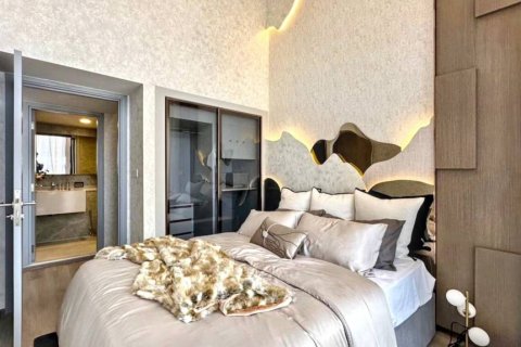 Condominio de 2 dormitorios en Bangkok, Tailandia № 126607 - foto 6
