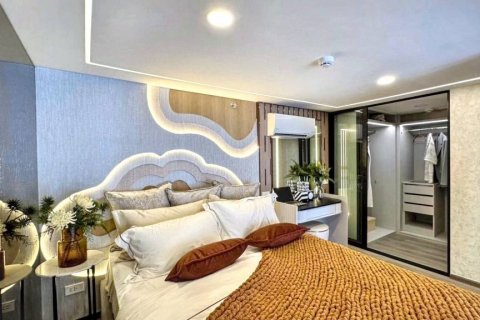 Condominio de 2 dormitorios en Bangkok, Tailandia № 126607 - foto 5