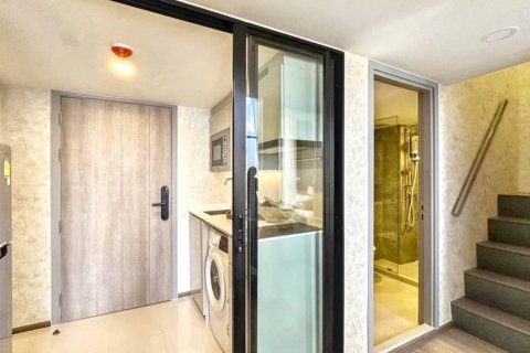 Condominio de 2 dormitorios en Bangkok, Tailandia № 126607 - foto 4