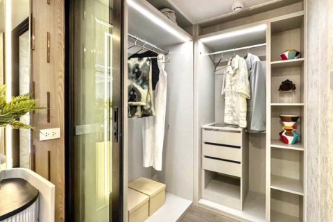 Condominio de 2 dormitorios en Bangkok, Tailandia № 126607 - foto 2