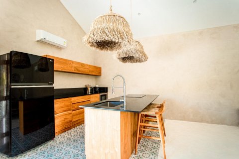 Casa de 3 dormitorios en Ko Samui, Tailandia № 85249 - foto 5