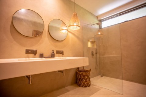 Casa de 3 dormitorios en Ko Samui, Tailandia № 85249 - foto 10