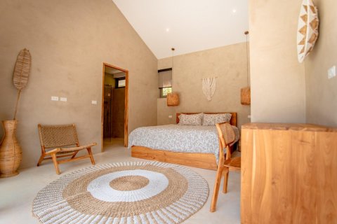 Casa de 3 dormitorios en Ko Samui, Tailandia № 85249 - foto 13