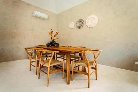 Casa de 3 dormitorios en Ko Samui, Tailandia № 85249 - foto 6