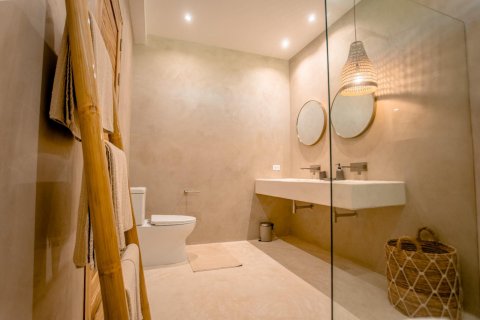 Casa de 3 dormitorios en Ko Samui, Tailandia № 85249 - foto 14