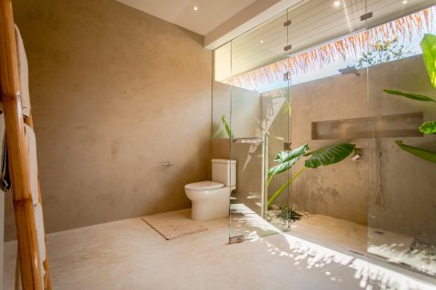 Casa de 3 dormitorios en Ko Samui, Tailandia № 85249 - foto 12