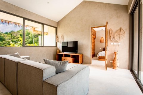 Casa de 3 dormitorios en Ko Samui, Tailandia № 85249 - foto 3