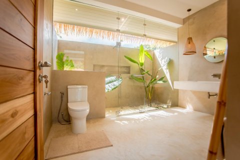 Casa de 3 dormitorios en Ko Samui, Tailandia № 85249 - foto 11