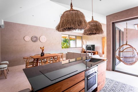 Casa de 3 dormitorios en Ko Samui, Tailandia № 85249 - foto 8