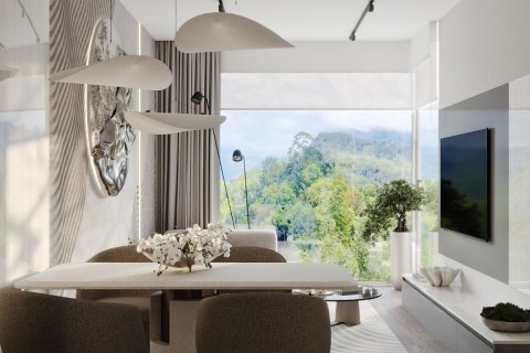 Studio in Bang Tao, Thailand № 74463 - photo 13