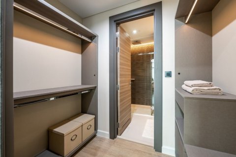 Eigentumswohnung in Bangkok, Thailand, 1 Schlafzimmer № 85250 - Foto 5