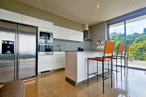 Condominio de 3 dormitorios en Bang Sare, Tailandia № 110957 - foto 15
