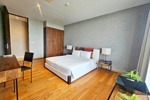 Condominio de 3 dormitorios en Bang Sare, Tailandia № 110957 - foto 25