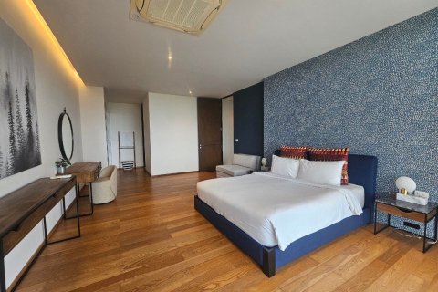 Condominio de 3 dormitorios en Bang Sare, Tailandia № 110957 - foto 20