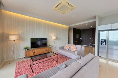 Condominio de 3 dormitorios en Bang Sare, Tailandia № 110957 - foto 7