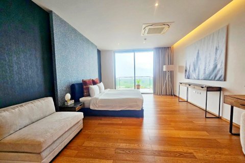 Condominio de 3 dormitorios en Bang Sare, Tailandia № 110957 - foto 19