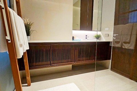 Condominio de 3 dormitorios en Bang Sare, Tailandia № 110957 - foto 30