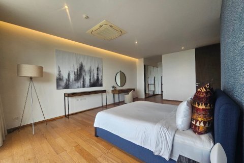 Condominio de 3 dormitorios en Bang Sare, Tailandia № 110957 - foto 18
