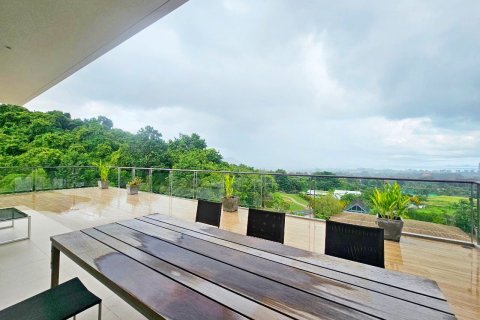 Condominio de 3 dormitorios en Bang Sare, Tailandia № 110957 - foto 3
