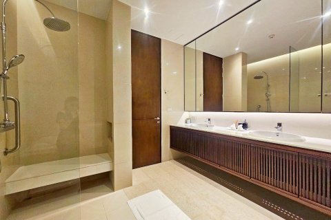 Condominio de 3 dormitorios en Bang Sare, Tailandia № 110957 - foto 21