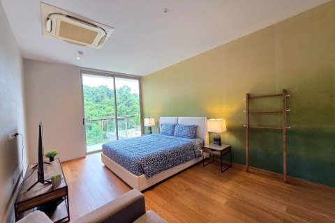 Condominio de 3 dormitorios en Bang Sare, Tailandia № 110957 - foto 26