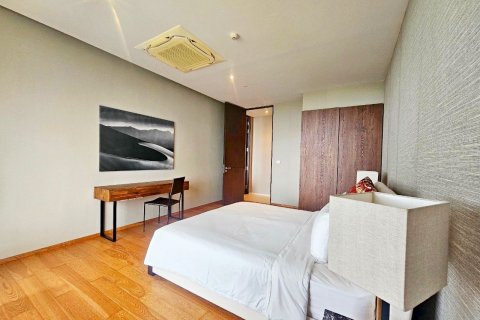 Condominio de 3 dormitorios en Bang Sare, Tailandia № 110957 - foto 24