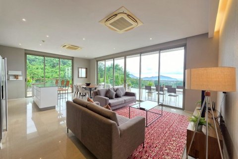 Condominio de 3 dormitorios en Bang Sare, Tailandia № 110957 - foto 5